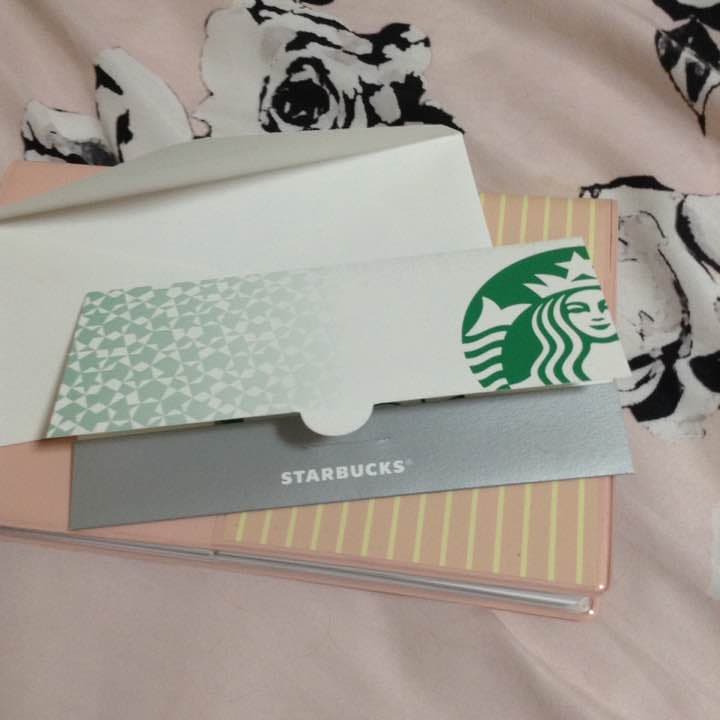 スターバックス カード パートナー 限定 グリーンエプロンカード