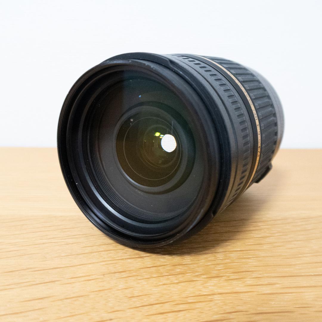TAMRON AF28-300mm F/3.5-6.3 ズームレンズ