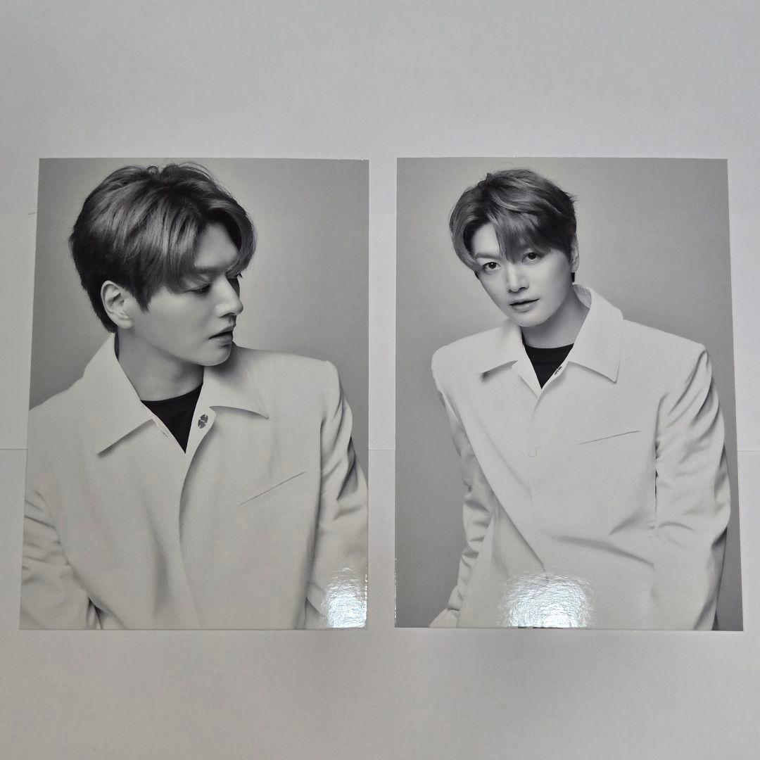 超新星 ソンジェ 生写真 オフィシャルグッズ - メルカリ