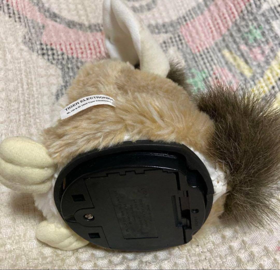 TOMY ファービー 初代 5こセット ジャンク品 バラ売り不可 - メルカリ