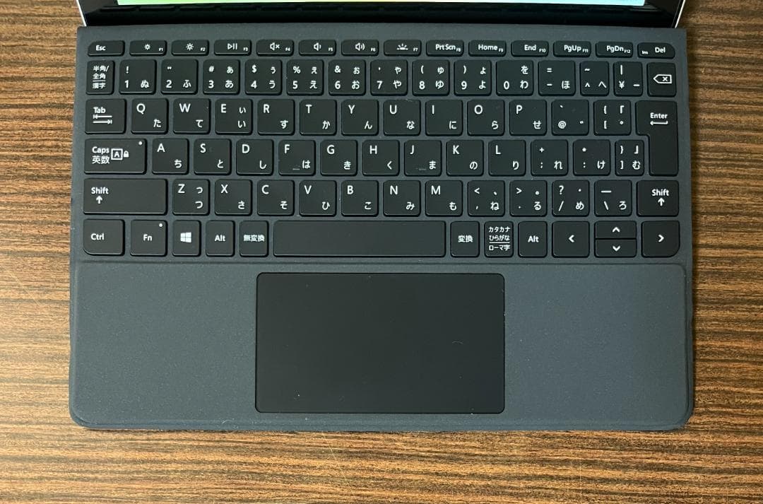 高速・高性能 Surface Go 4GB・64GB SSD 高速・高性能 Surface Go 4GB