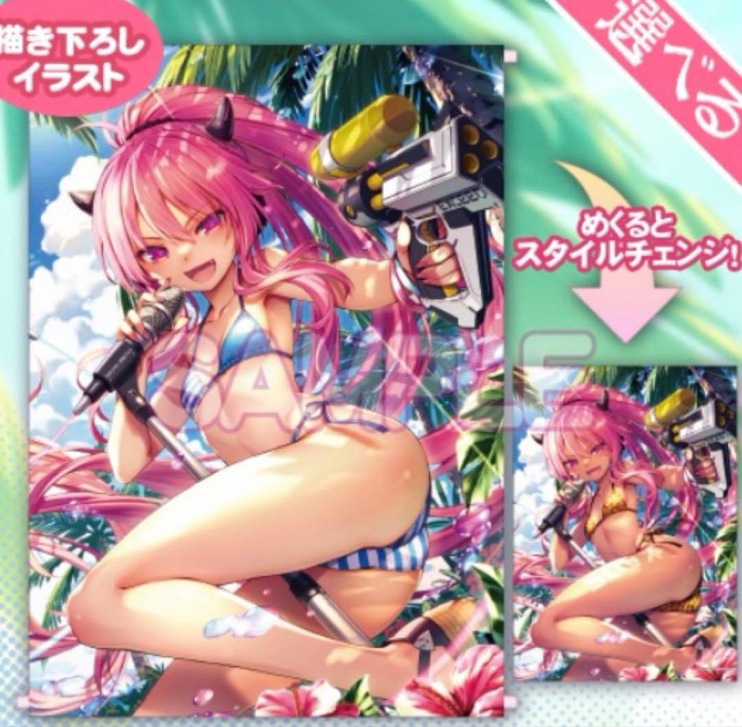 KONAMI BEMANI SOUND VOLTEX くじS賞 SOUND VOLTEXくじ | コナミ プレミアムくじ ONLINE