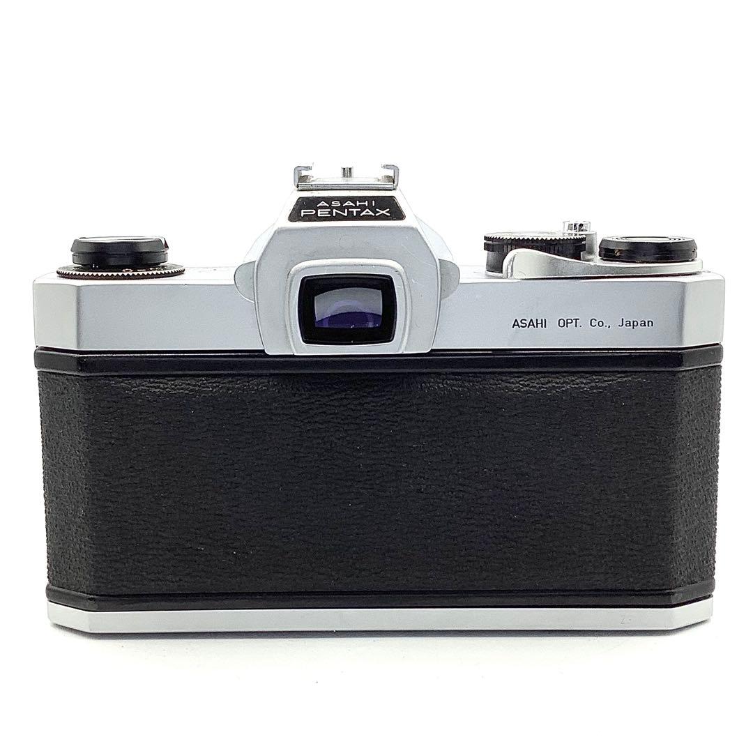 アサヒペンタックス SP SPOTMATIC／Takumar 50mm f1.4 - メルカリ