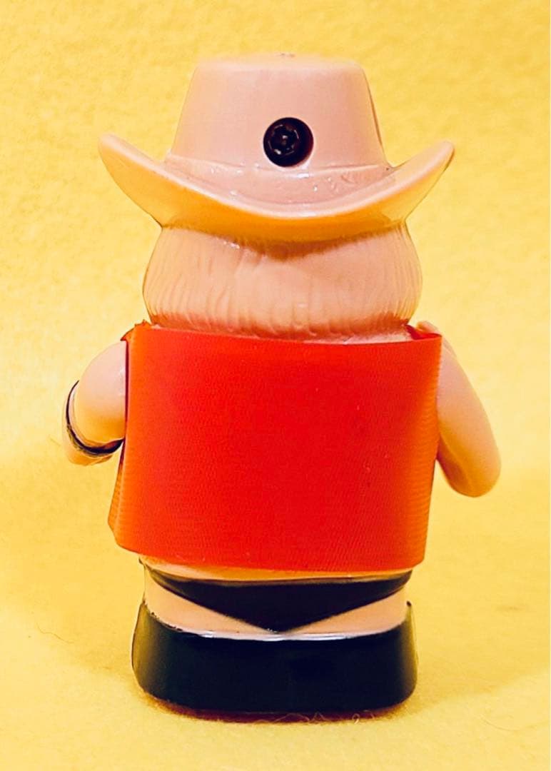 1984年チョロレスラープロレスpwfゴールドメダルベルトハルクホーガン