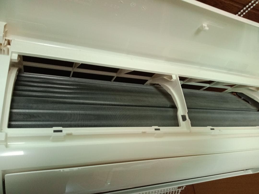 入れ替え限定！激安！取付工事無料！取外し工事無料！配送込み！保証付！超大型18畳