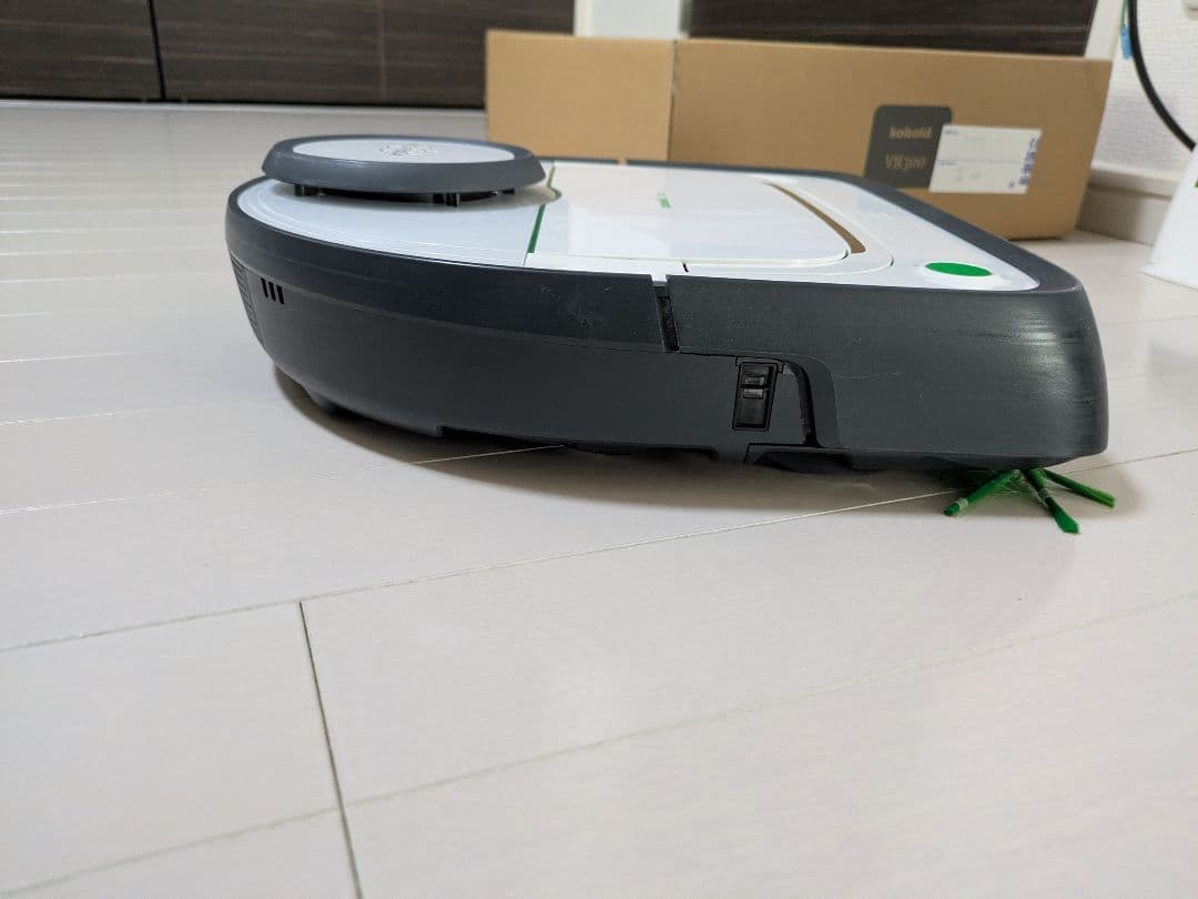 【♡さくらこ♡】Kobold VR300 ジャンク