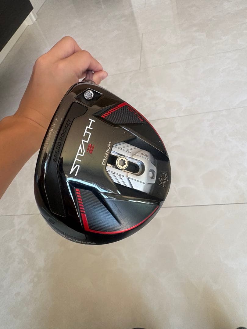 ステルス2プラス 3w ヘッドのみ - メルカリ