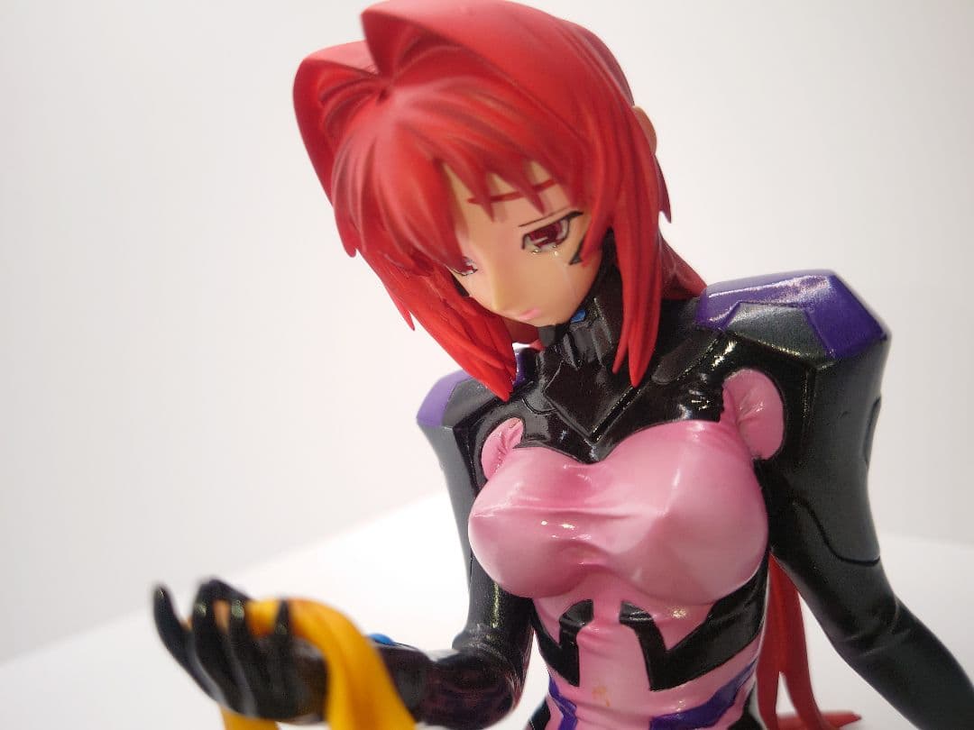 a-brand 鑑純夏 00スーツVer. マブラヴオルタネイティヴ - メルカリ