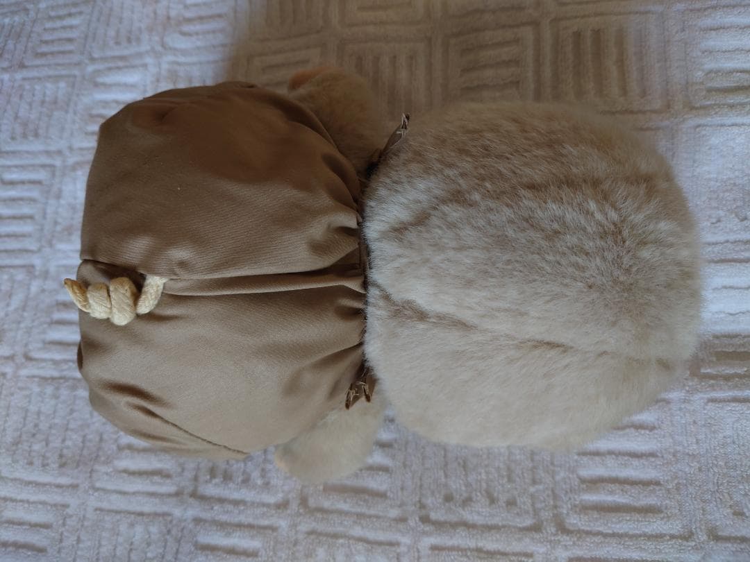 ペペブー ぬいぐるみ 2匹セット サンエートイ - メルカリ