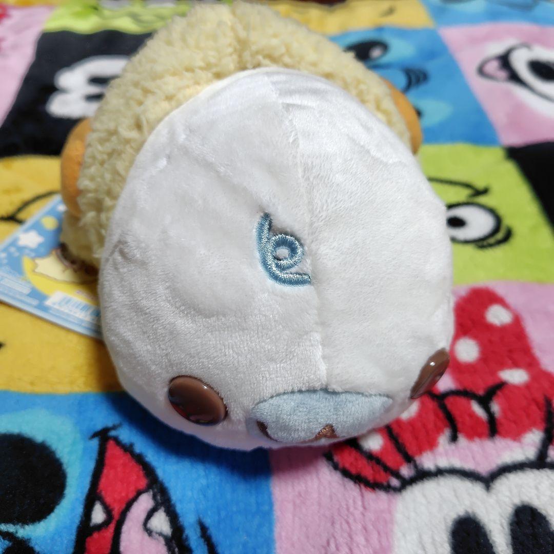 d*7様 ベビーまめゴマ ふわふわ ひつじベビー まめゴマ