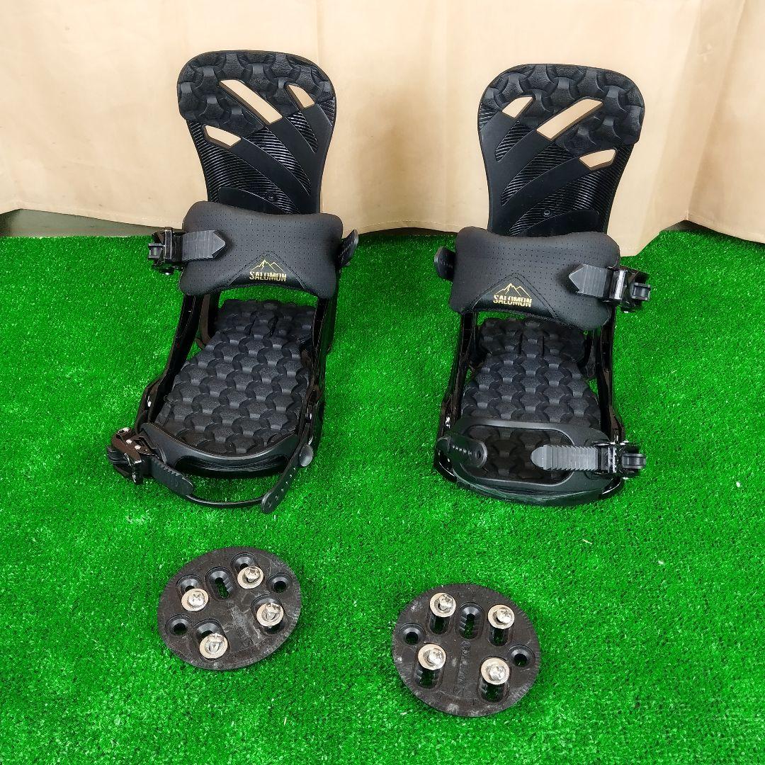 美品　サロモン　RHYTHM　ビンディング RHYTHM – サロモン公式オンラインストア