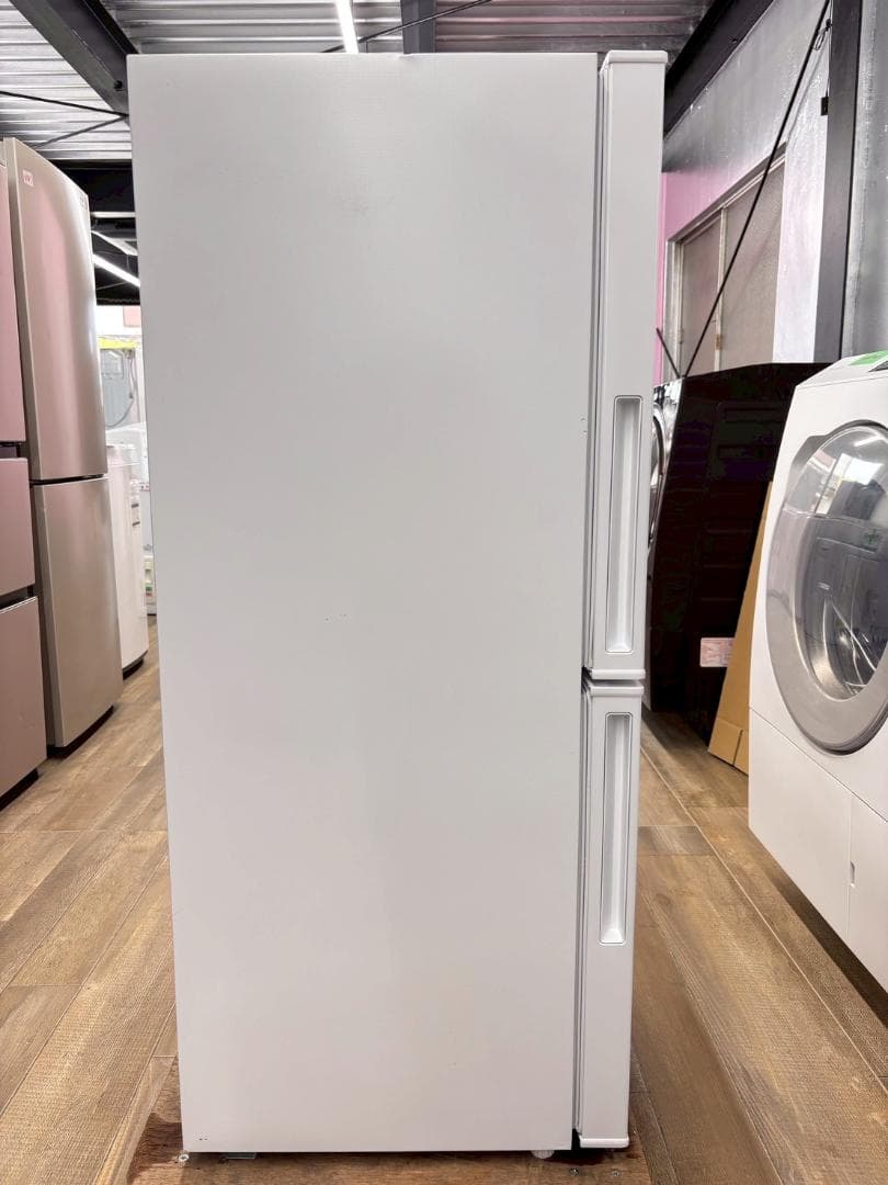 【高年式】大阪送料無料★3か月保障★2023年★NTR-106WH★SR-131