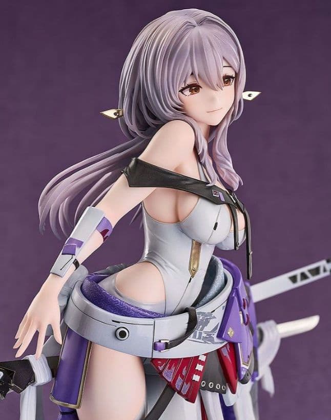 グッドスマイルカンパニー『勝利の女神：NIKKE』紅蓮　1/7スケールフィギュア 勝利の女神 NIKKE 紅蓮 1/7スケール フィギュア グットスマイル