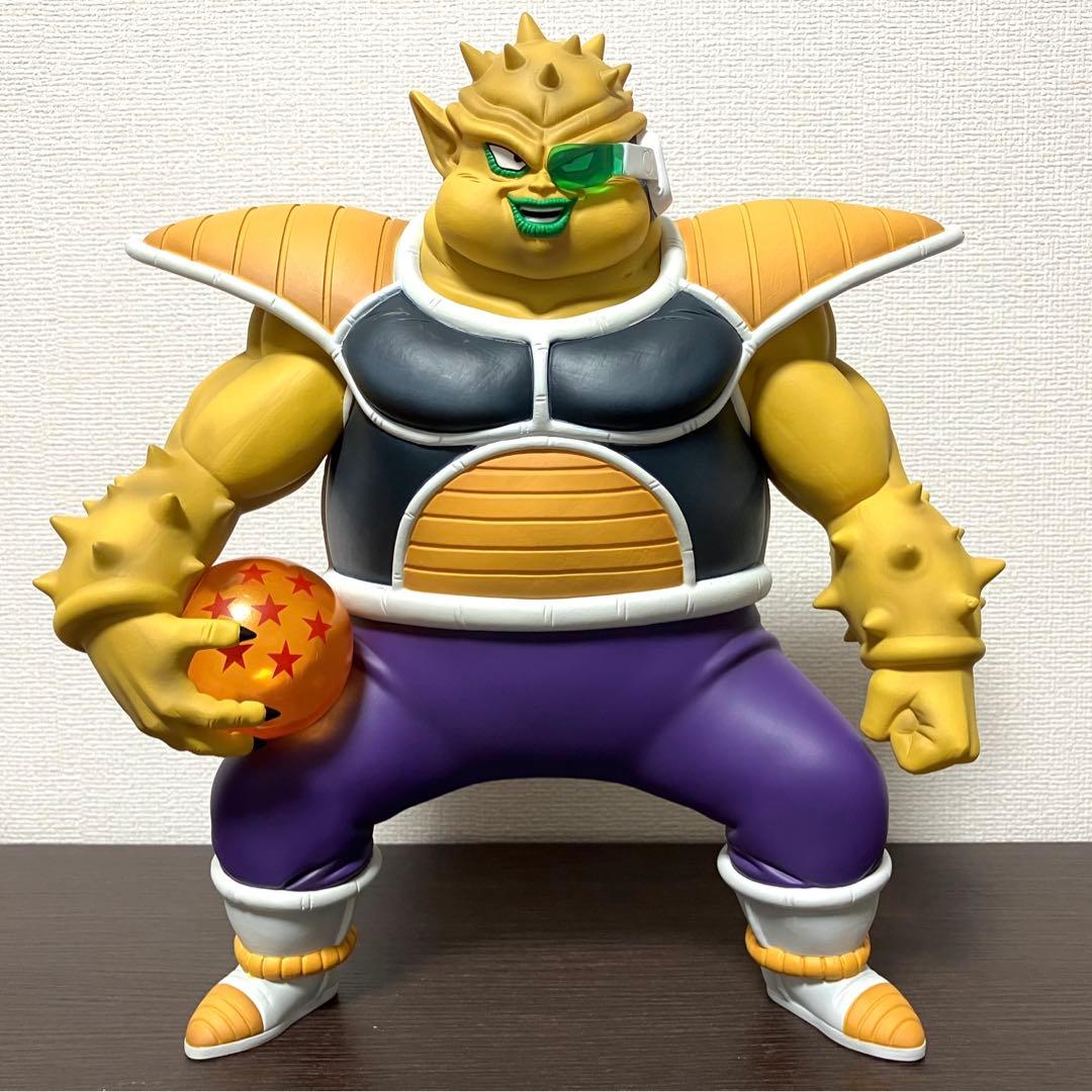 ドラゴンボール アライズ ドドリア SPカラーVer. ZEEM