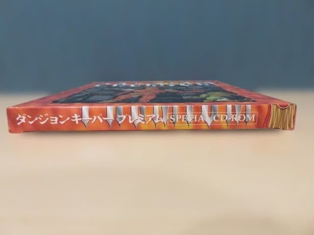 PCゲーム ダンジョンキーパー プレミアム Dungeon Keeper 日本語