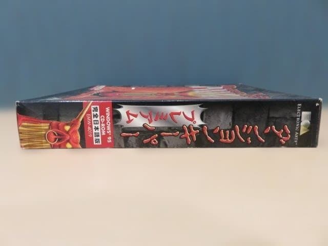 PCゲーム ダンジョンキーパー プレミアム Dungeon Keeper 日本語