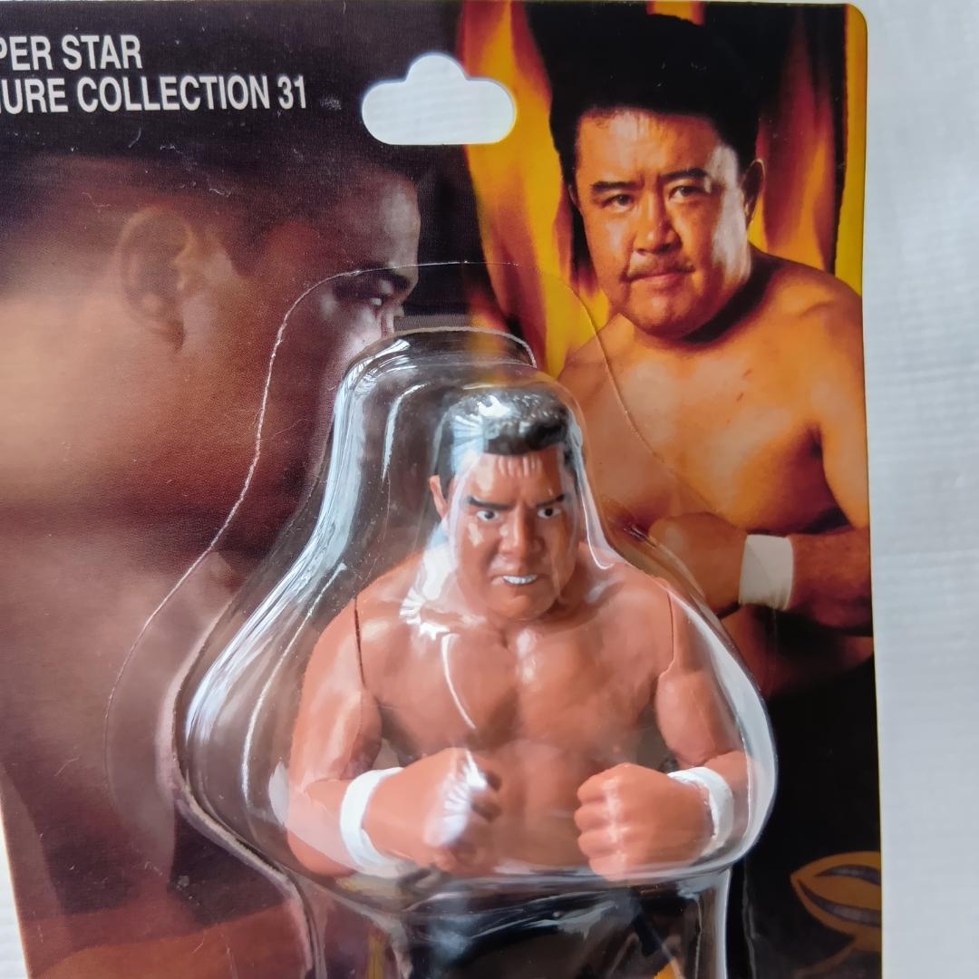 未開封】平田淳嗣 ヒロ斎藤 新日本プロレス フィギュア - メルカリ