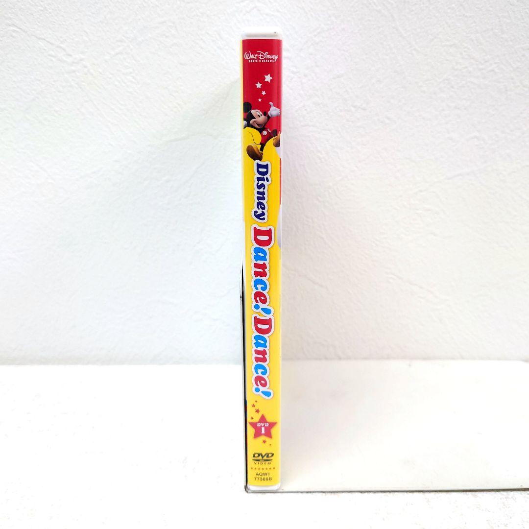 M0130A1P ディズニー英語システム Disney Dance!Dance! - メルカリ