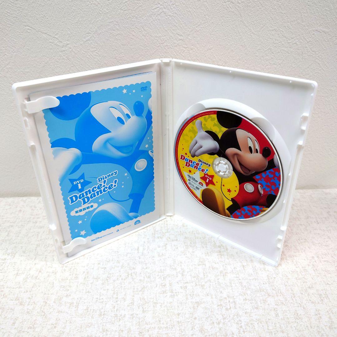 M0130A1P ディズニー英語システム Disney Dance!Dance! - メルカリ