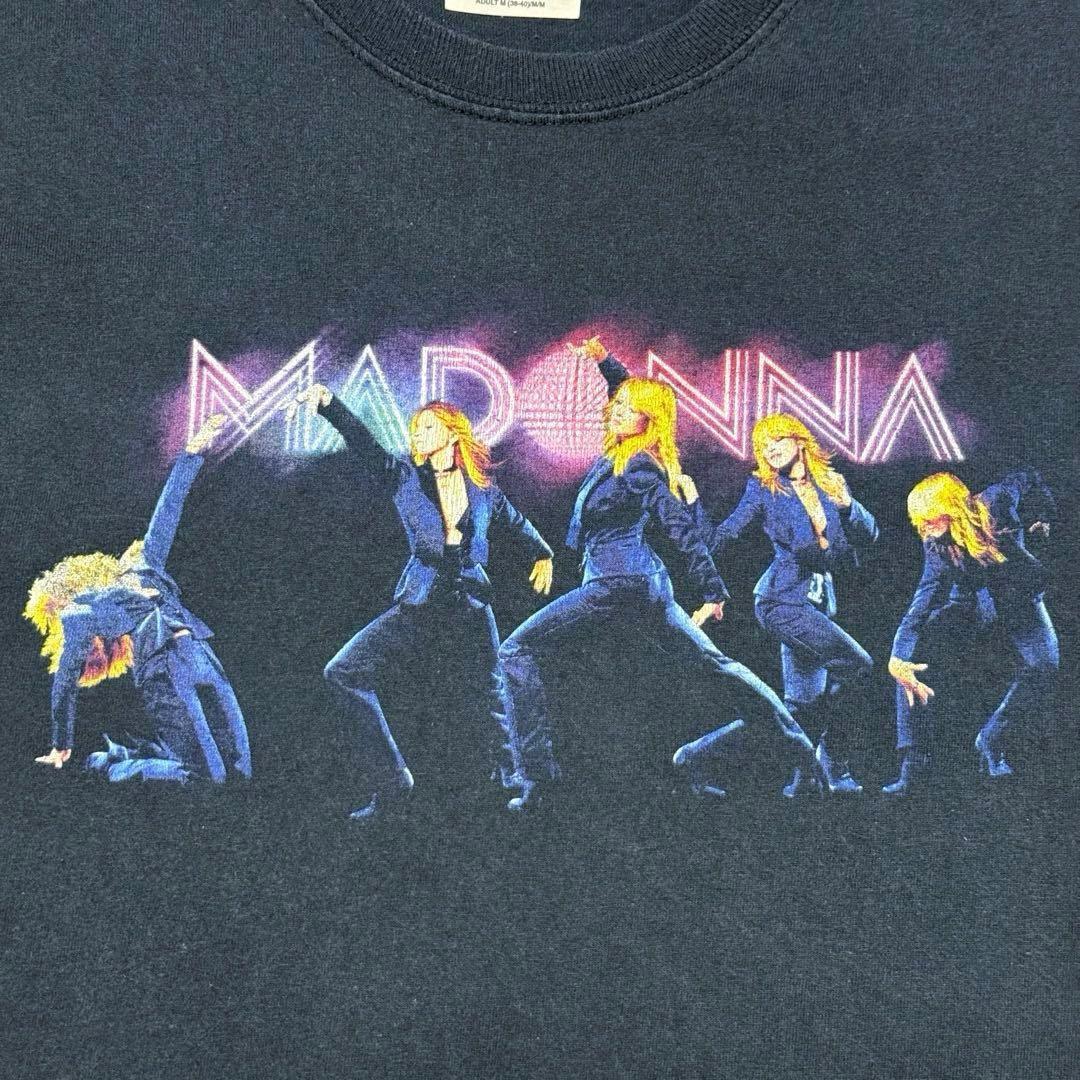 00s Madonna Confessions 2006 Tシャツ 菅田将暉着用 - メルカリ