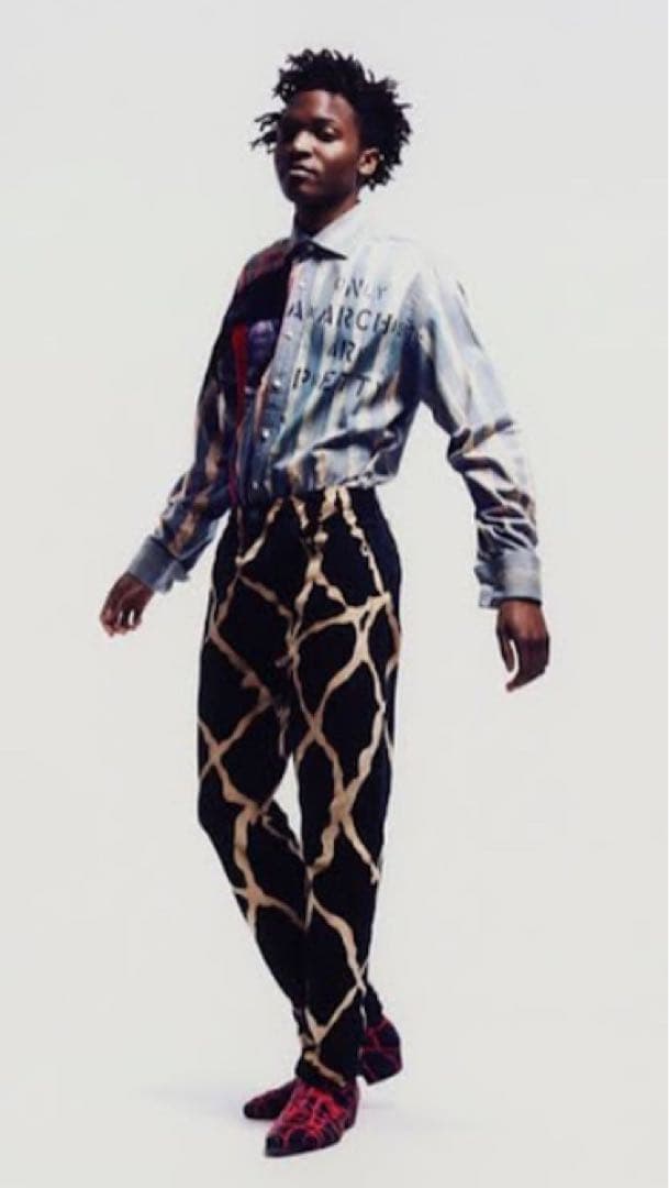 リーバイス 501 デニム w30 Richard Oxley - メルカリ