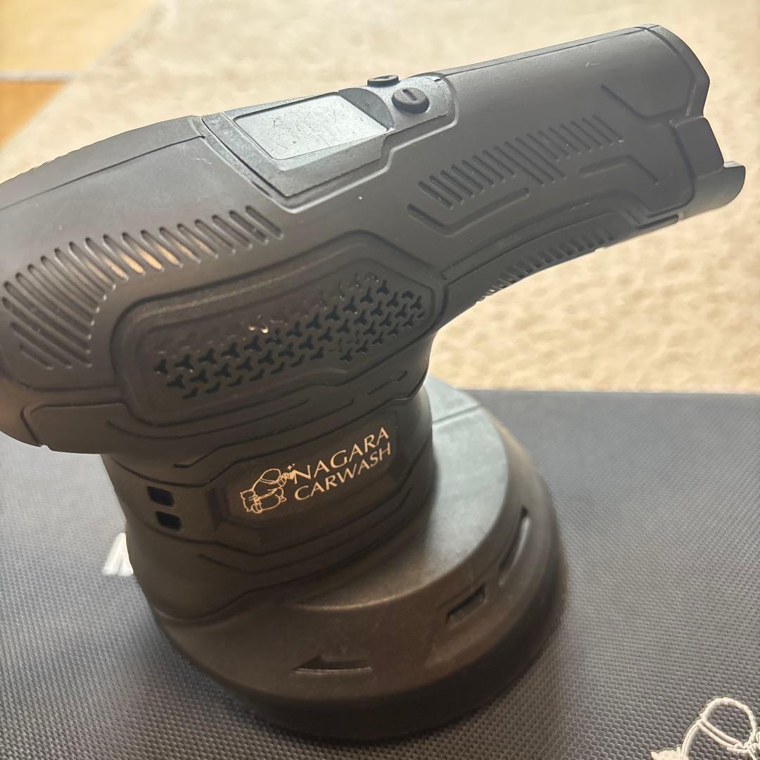 おまけ付⭐️ながら洗車 イージーポリッシュ ブラックエディション