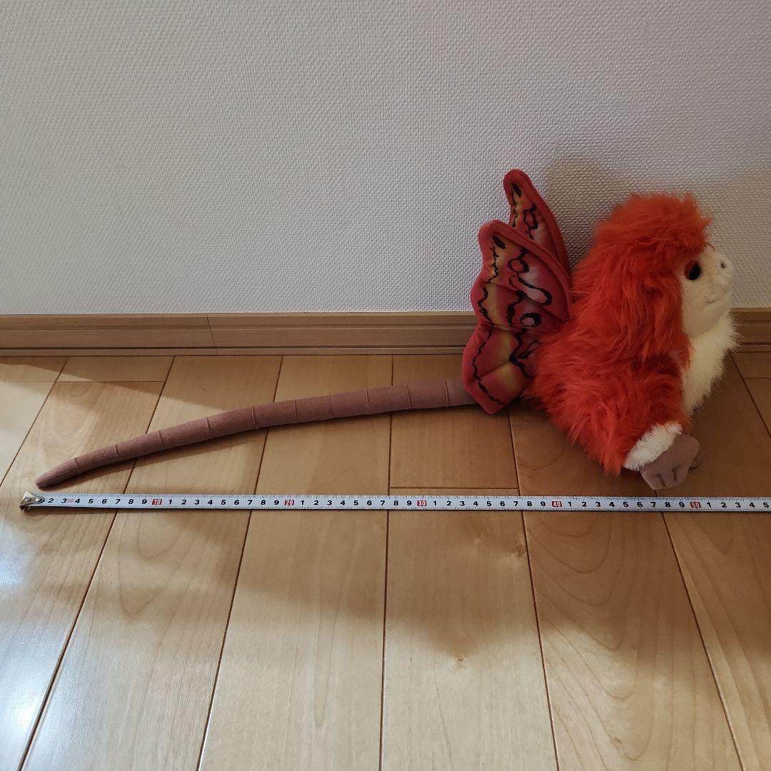 超レア】マイケルジャクソン 映画キャプテンEO ファズボール 1体のみ