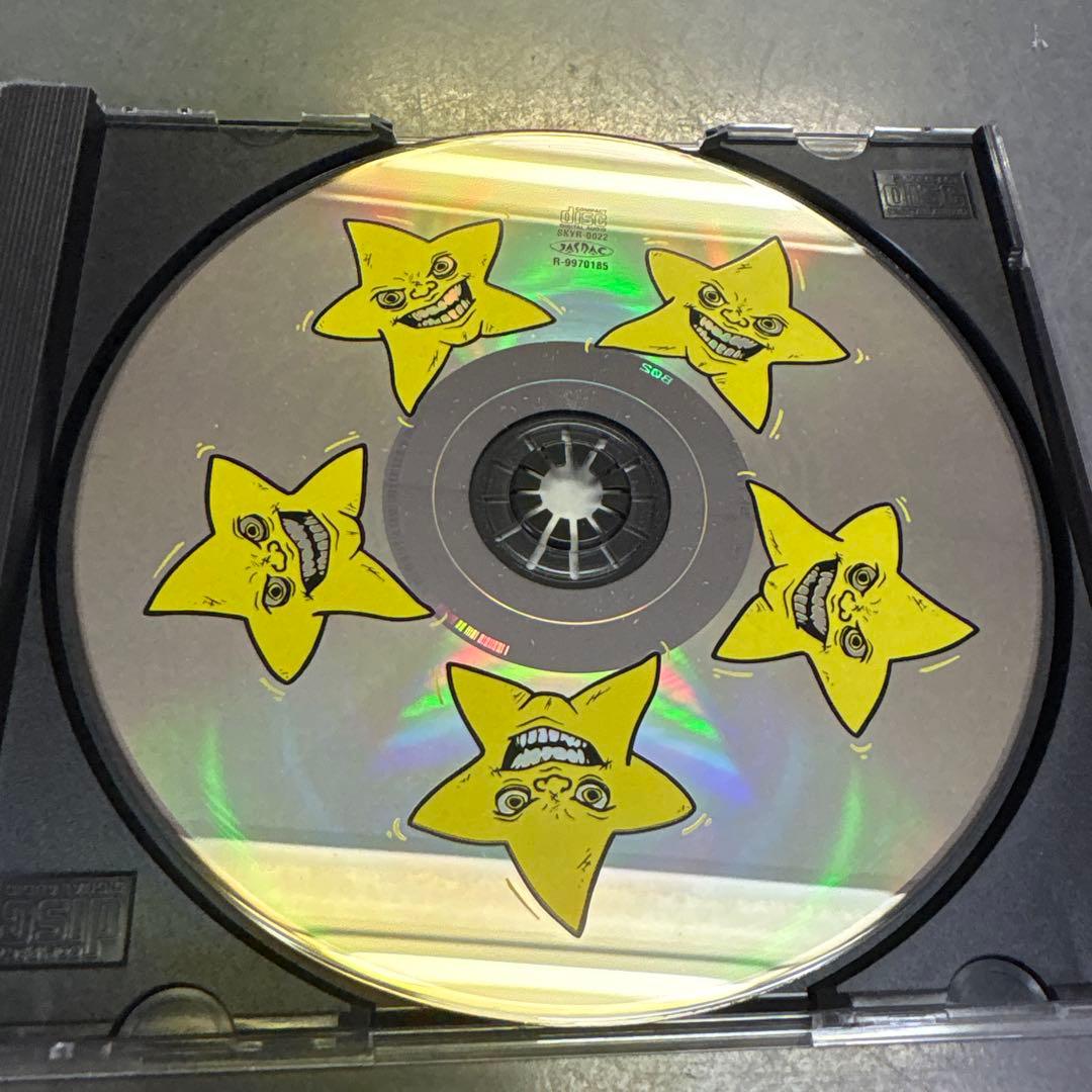 マキシマム ザ ホルモン A.S.A.CREW 廃盤 帯付き - メルカリ