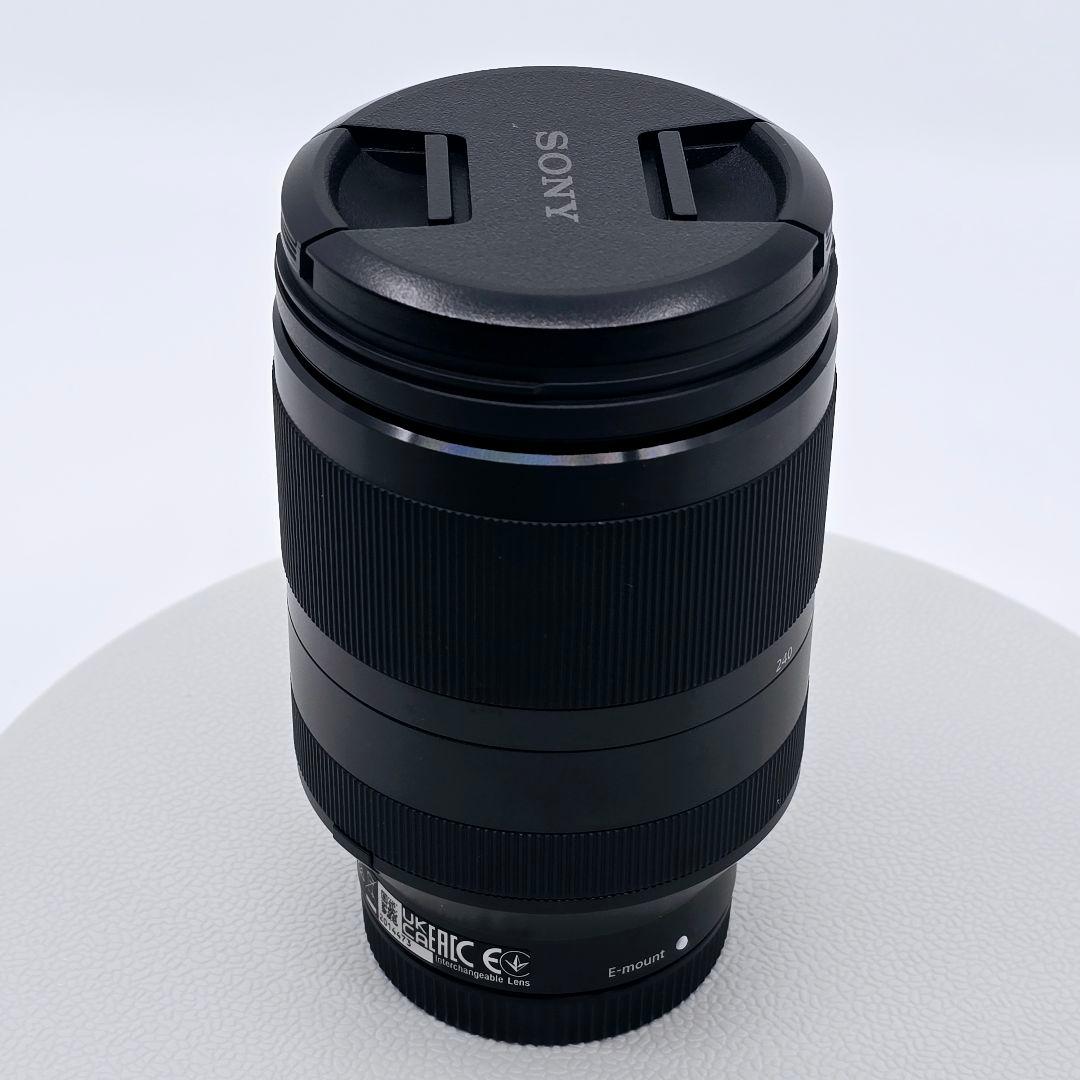 【美品】SEL24240 FE 24-240mm F3.5-6.3 OSS