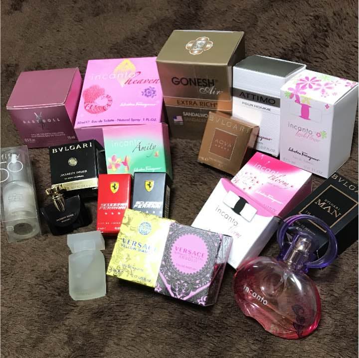 坂本勇人 オリジナル香水 ジャイアンツ 読売巨人軍 香水 24mm