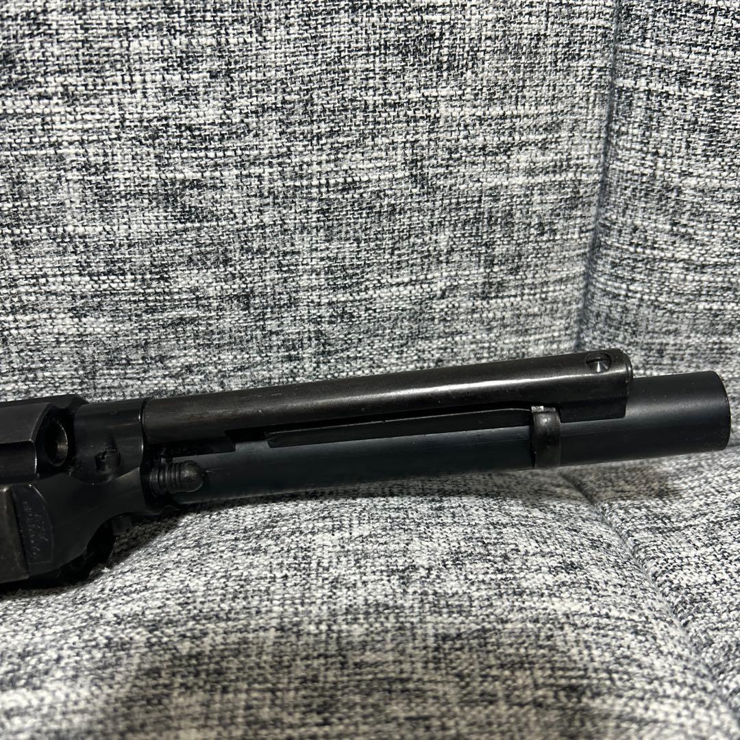 タナカ COLT S.A.A 45 シングルアクションリボルバー 箱なし - メルカリ