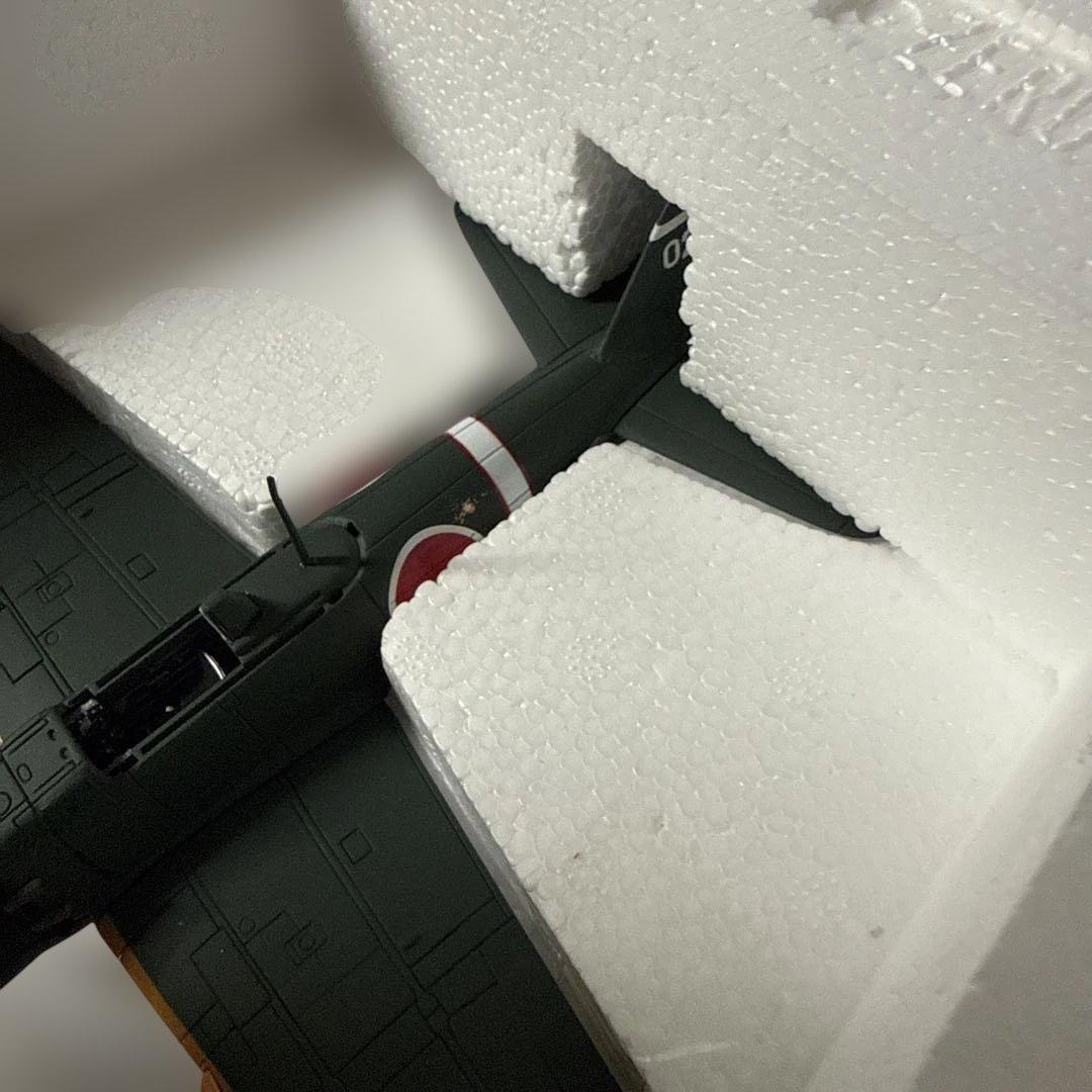 フランクリンミント アーマーコレクション 日本海軍・零式艦上戦闘機