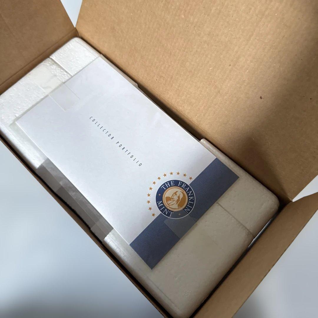 フランクリンミント アーマーコレクション 日本海軍・零式艦上戦闘機