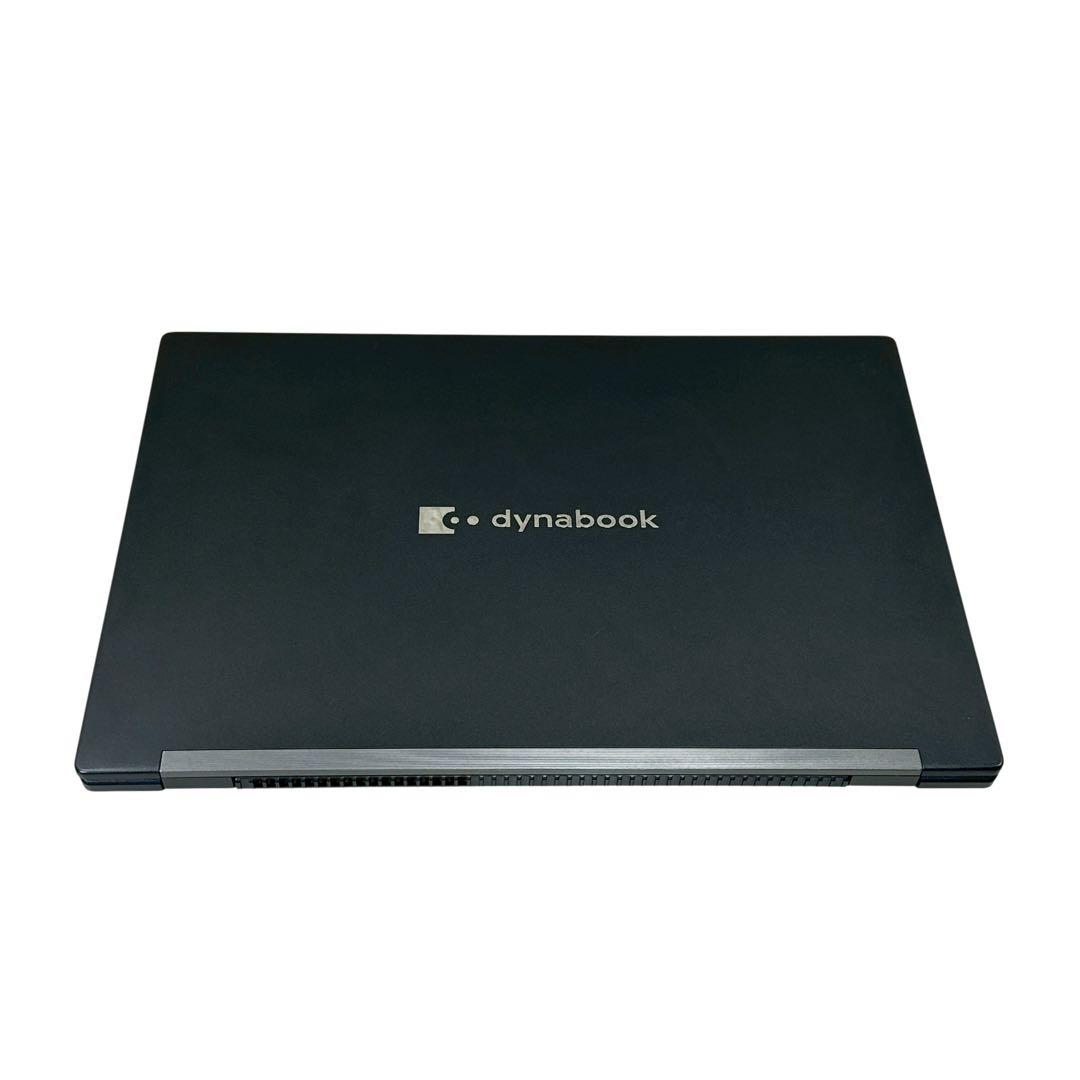 極美品】東芝 i5 16G SSD256G タッチ ノートパソコン 794 - メルカリ