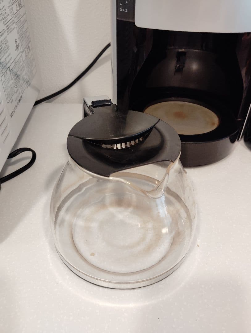 Tom Gucci様専用 Melitta ルック デラックスII ブラック