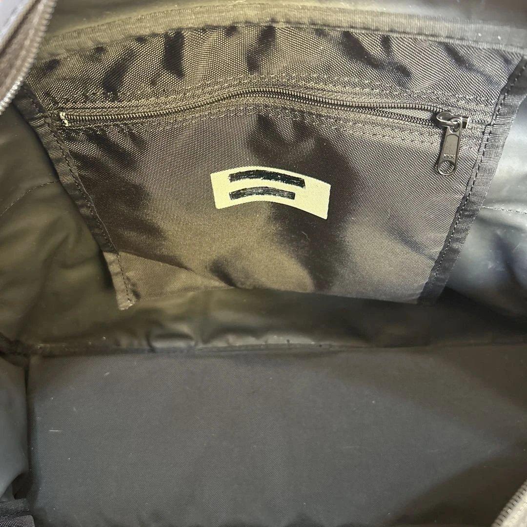 あおい様専用 クラーク国際記念高等学校 スクールバック