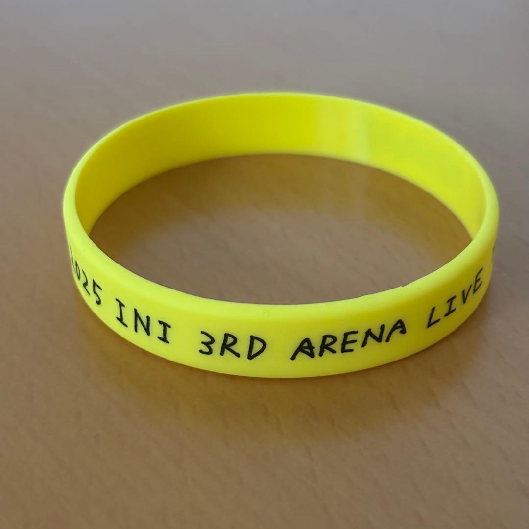 INI 木村柾哉 カプセルトイ ラバーバンド ラババン xquare - メルカリ