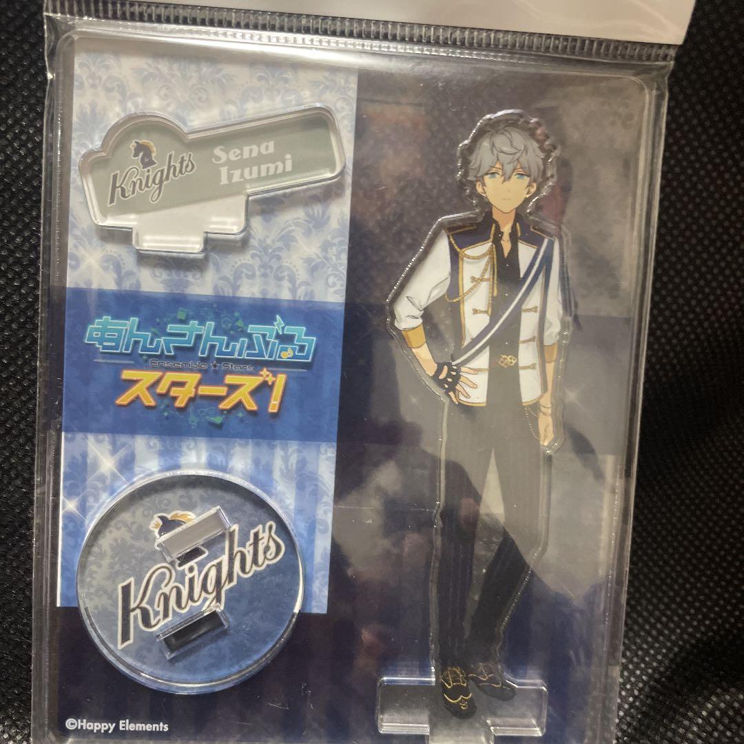 あんスタ／瀬名泉 アクスタ 初期グッズ - メルカリ