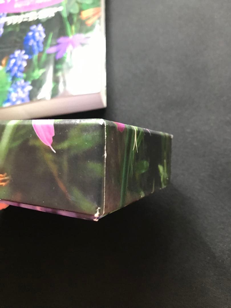 パシフィックエッセンス エナジーメディスン おまとめ