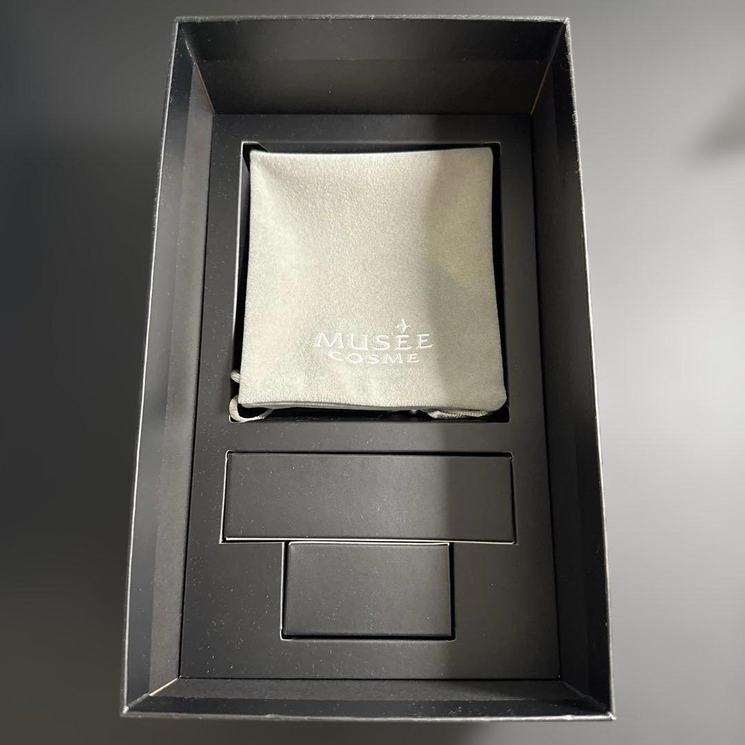 新品未使用】家庭用美容機器 ミュゼemsリフトブラシ MS-D801A - メルカリ