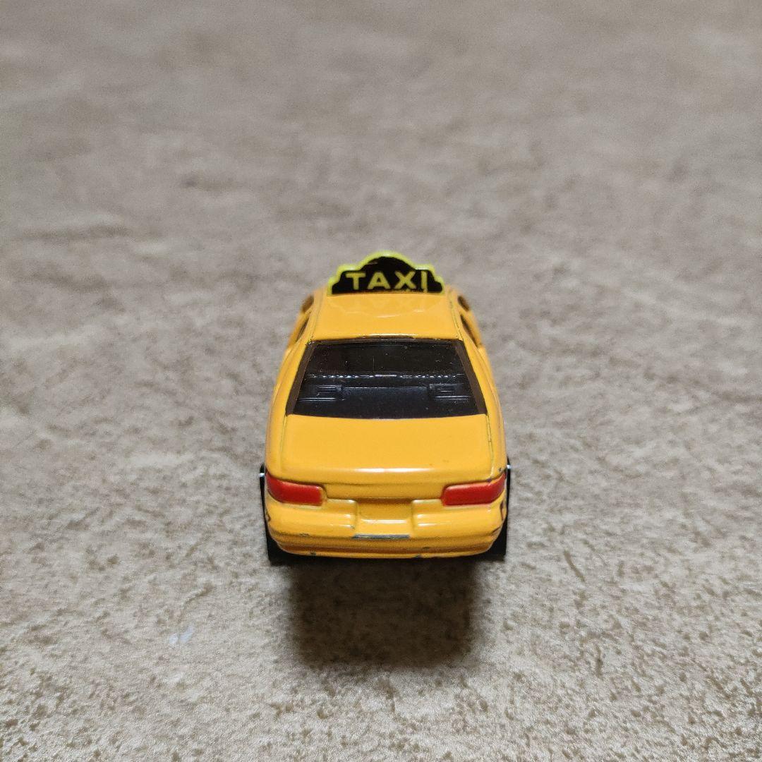 ウィリー シボレー カプリス タクシー - メルカリ