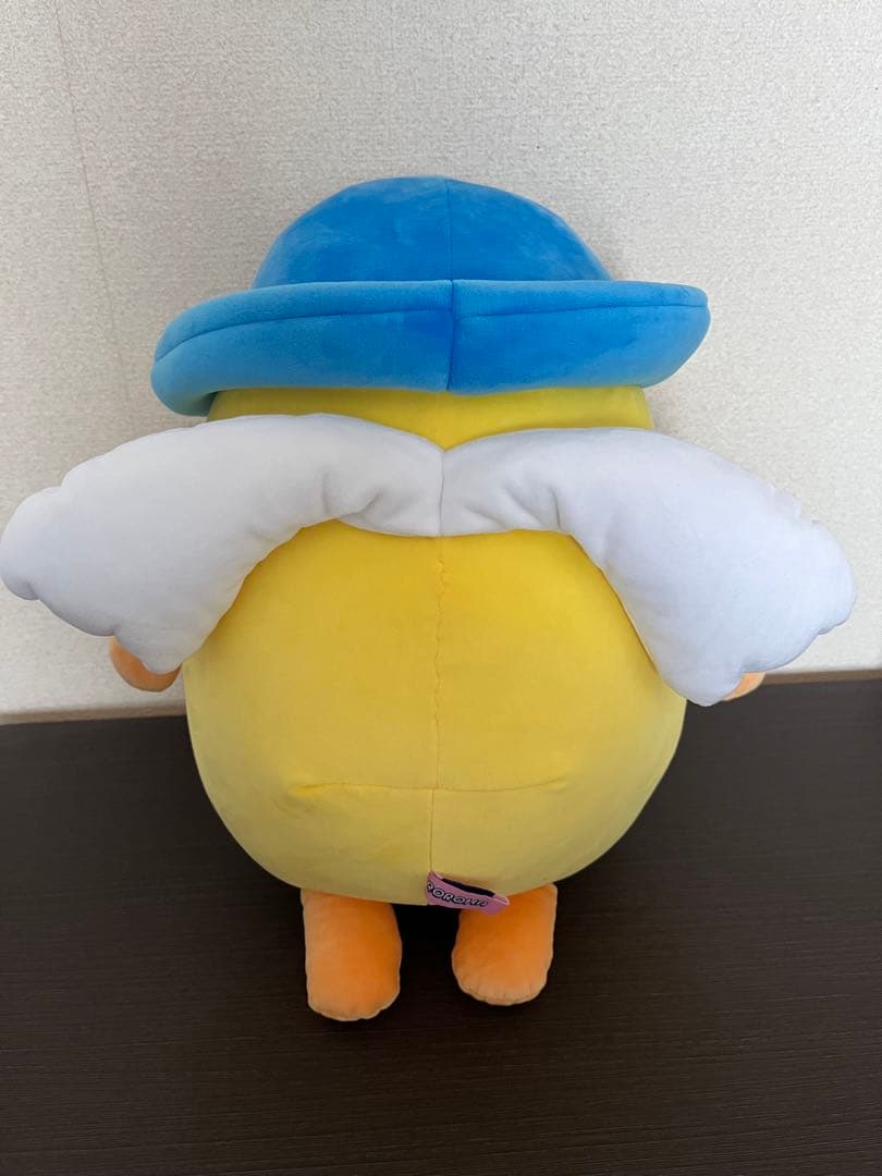 ASTRO ユンサナ ROROHAぬいぐるみ30cm PPUPPU / ぷっぷ - メルカリ