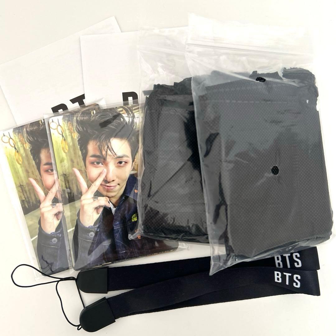 BTS ペンライト アミボム ver3 2個セット - メルカリ