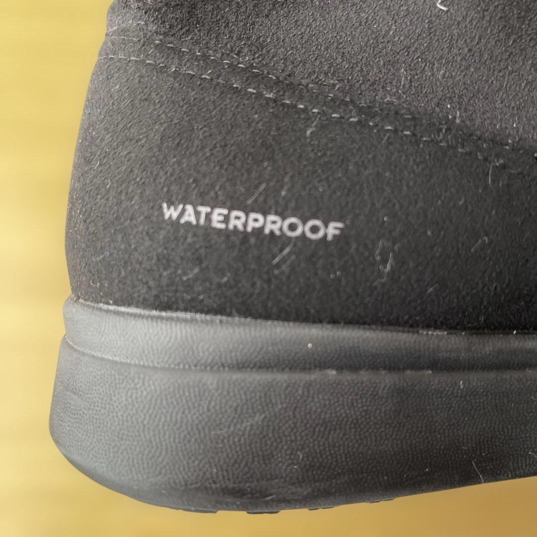 Columbia/コロンビア】ロージーウォータープルーフトール 24.5cm