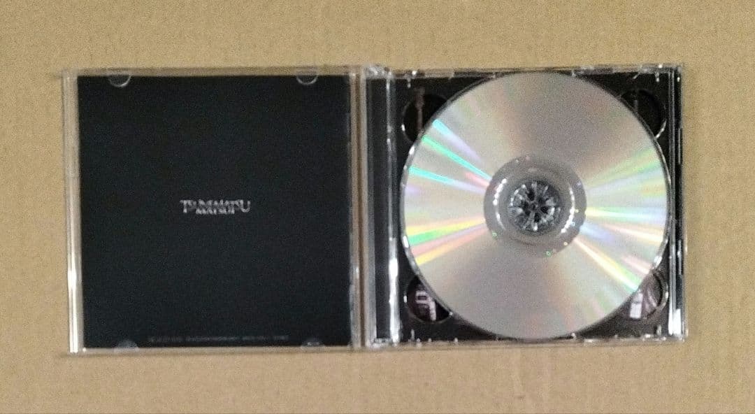 松井常松 HORIZON 20TH ANNIVERSARY CD+DVD 帯付 - メルカリ