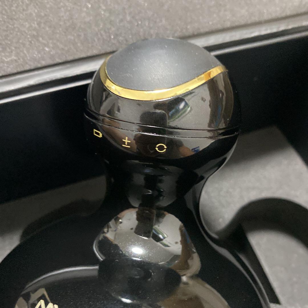 MYTREX HS-1808B ヘッドスパ 小顔 リフトアップ 自宅