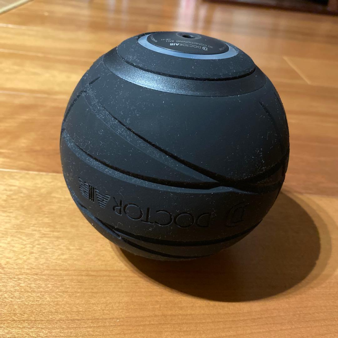 DOCTOR AIR/ドクターエア3Dコンディショニングボール 3Dコンディショニングボールスマート | ドクターエア（DOCTORAIR）公式