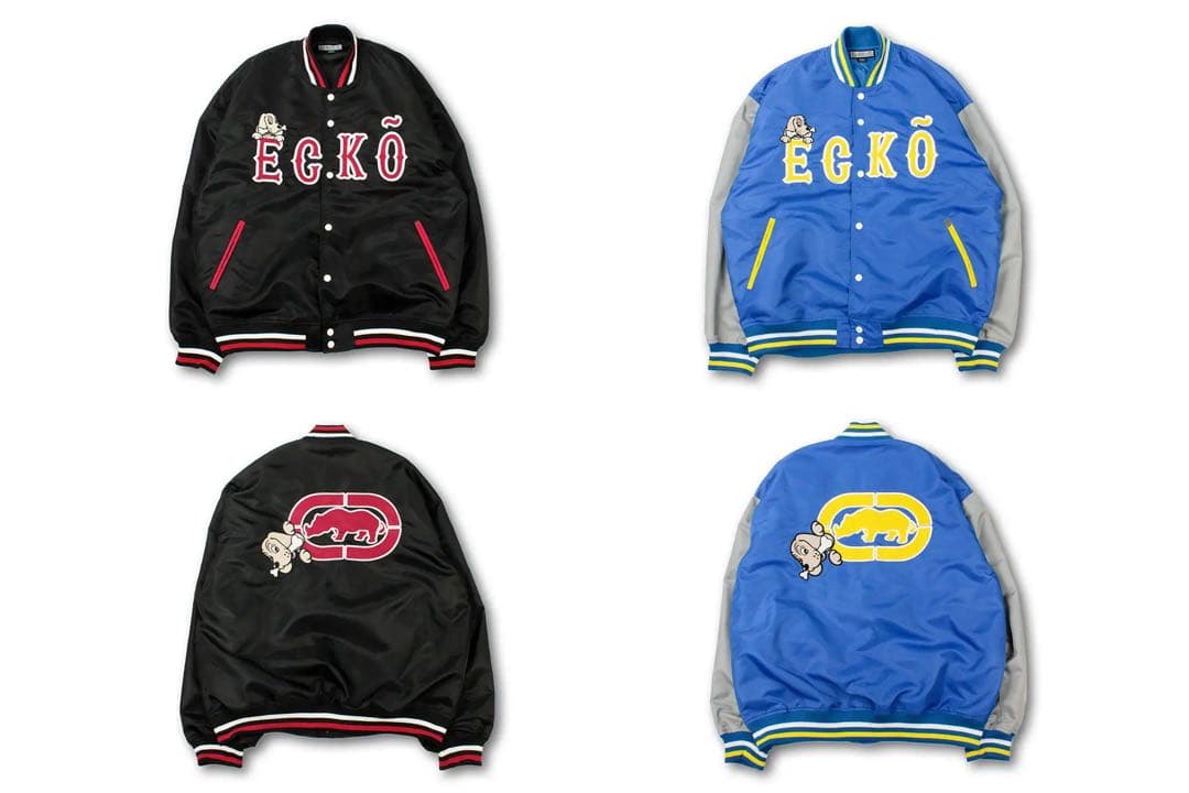 ドン・キホーテ限定 GALFY × Ecko コラボ スタジャン 黒 - メルカリ