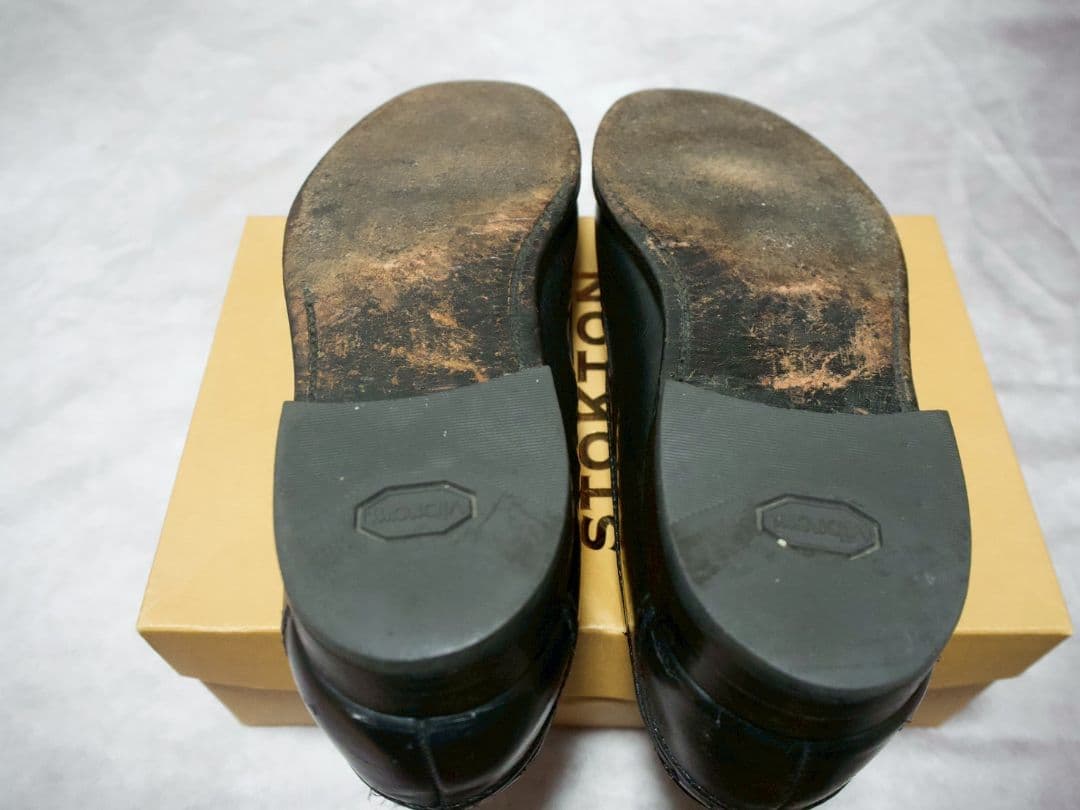 Alden ブルックスブラザーズ別注 タッセルローファー 770 8.5C