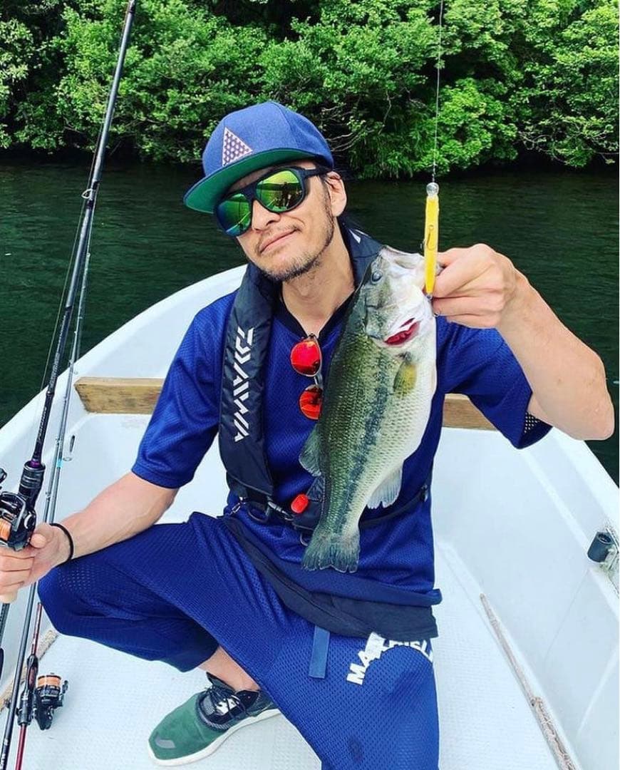 長瀬智也着私物adidasブーストzx8000boost us9.5スニーカー - メルカリ